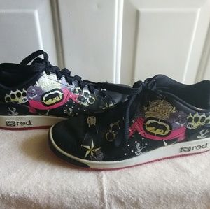 Ladies shoes MARC ECKO size 9